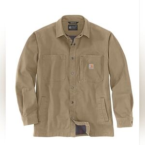 Carhartt Men's Tan Jacket